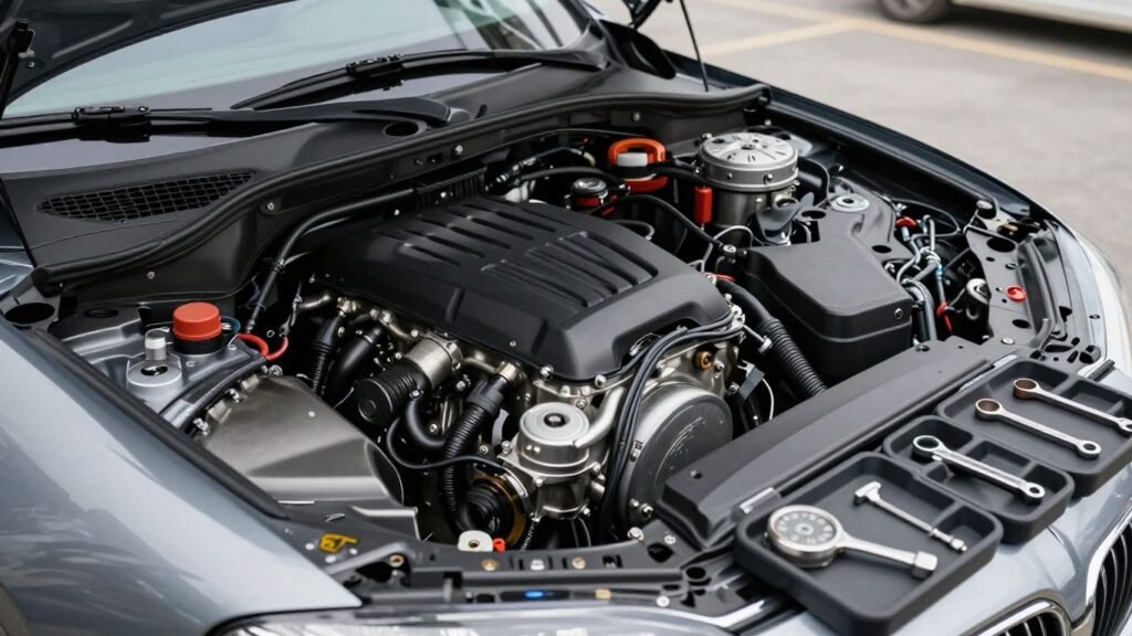 A complete guide to sourcing the right Volvo parts for your vehicle