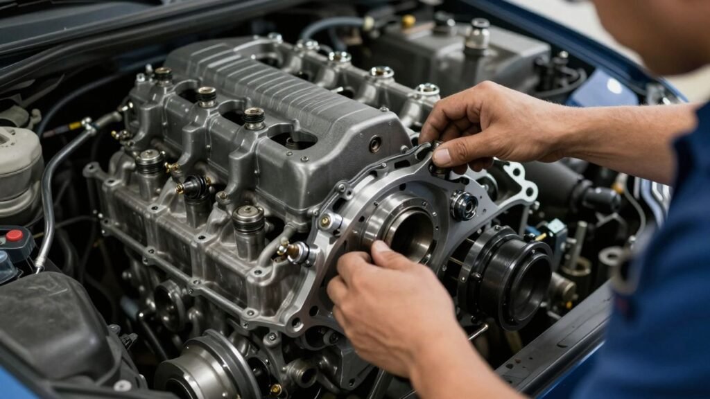 A comprehensive guide to buying used Volvo parts