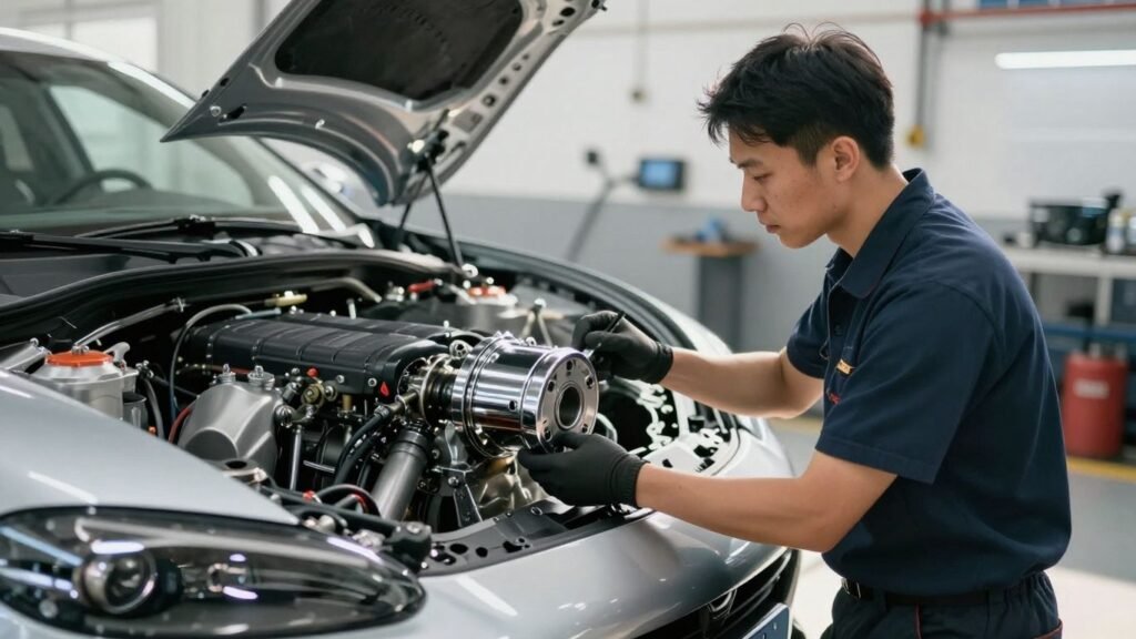 A complete guide to sourcing high-quality Volvo replacement parts