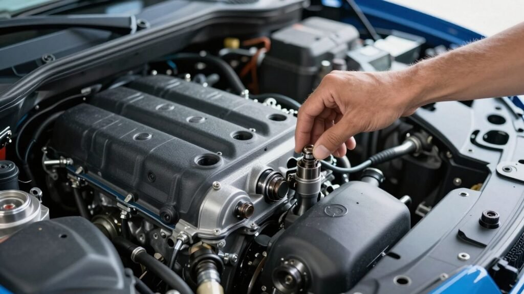 A complete guide to sourcing and installing Volvo V60 parts