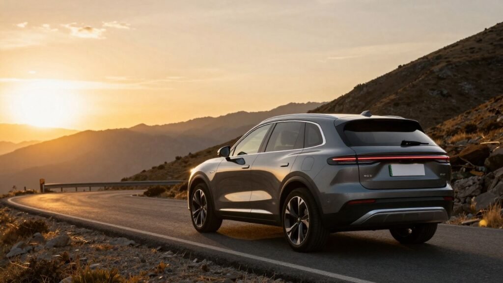 The complete guide to sourcing and choosing Volvo XC60 parts