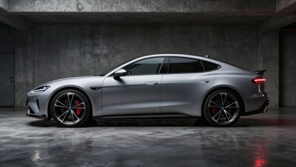 The essential guide to Volvo performance parts: leveling up your build