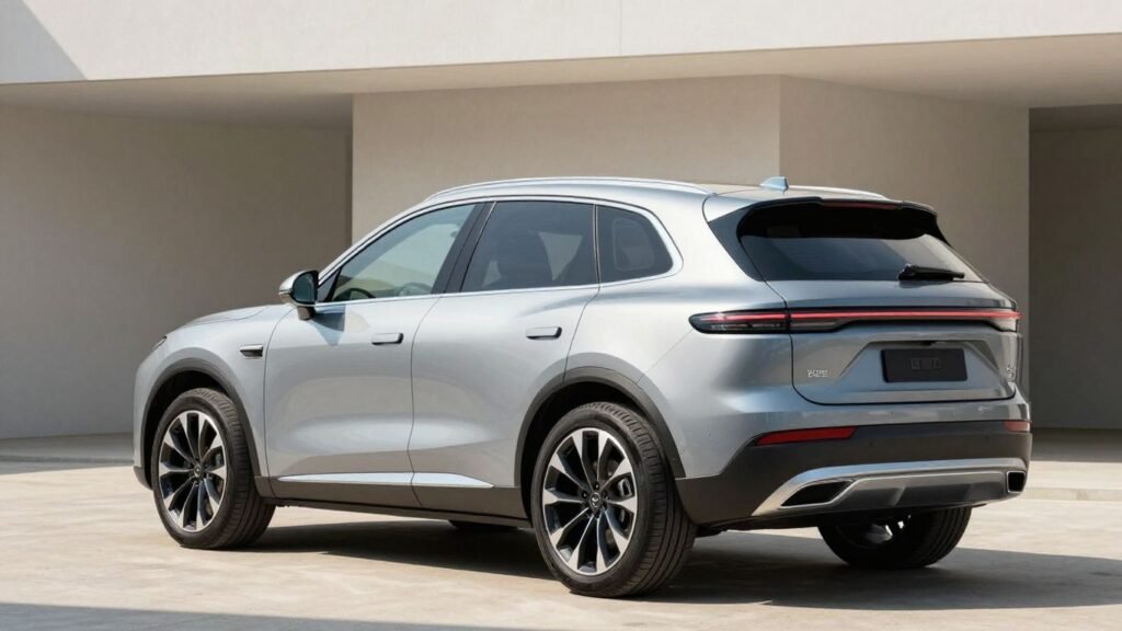 The comprehensive guide to buying Volvo XC40 parts