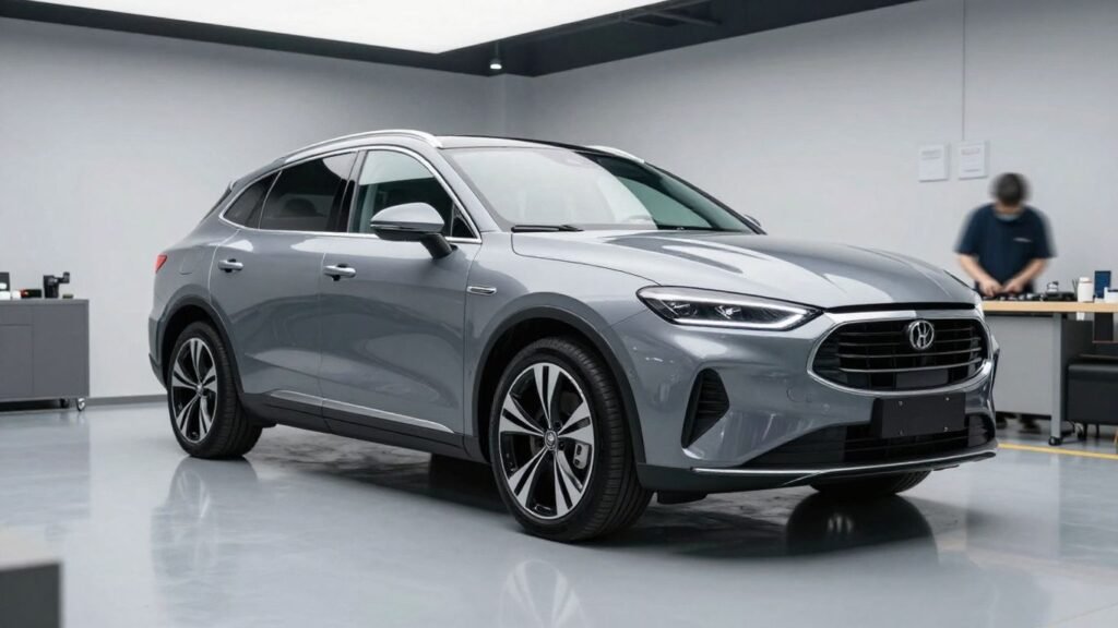 A guide to professional Volvo repair and essential maintenance