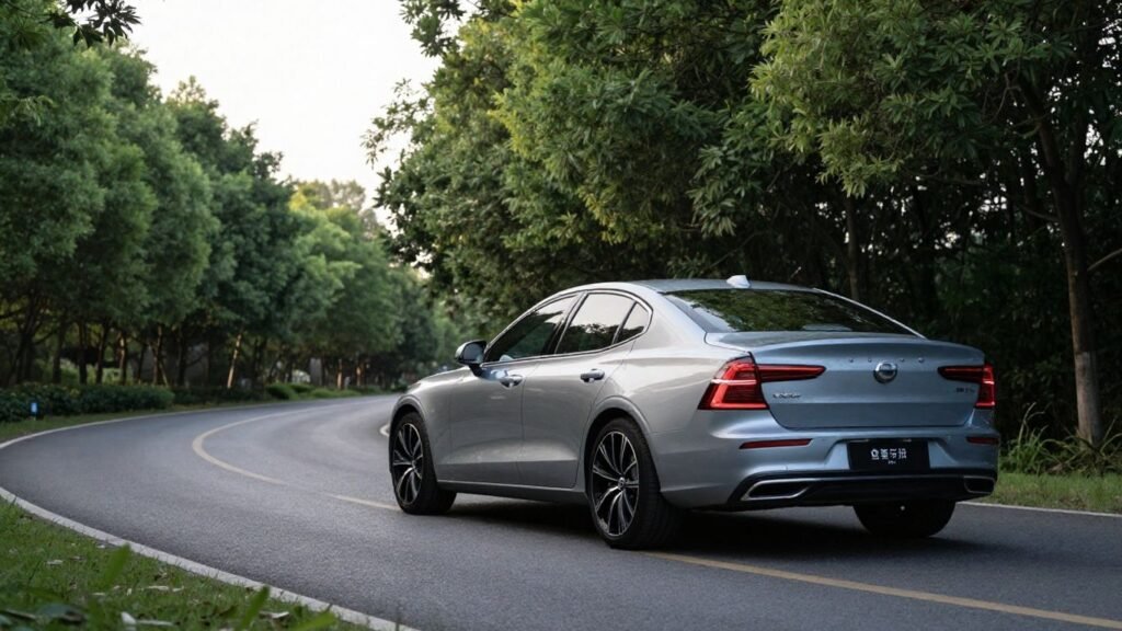 The complete guide to sourcing and maintaining Volvo S60 parts