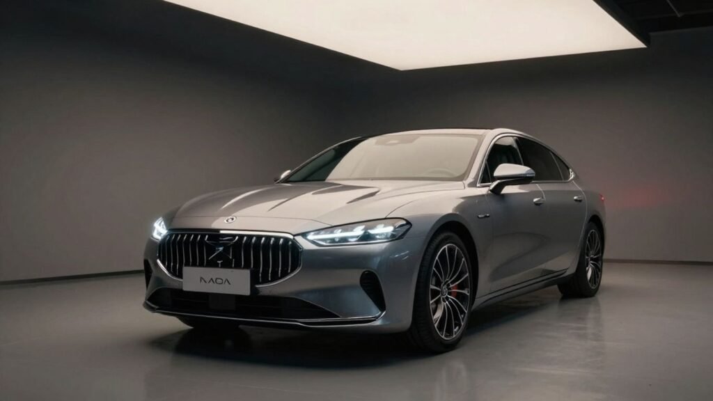 The ultimate guide to buying Volvo S90 parts
