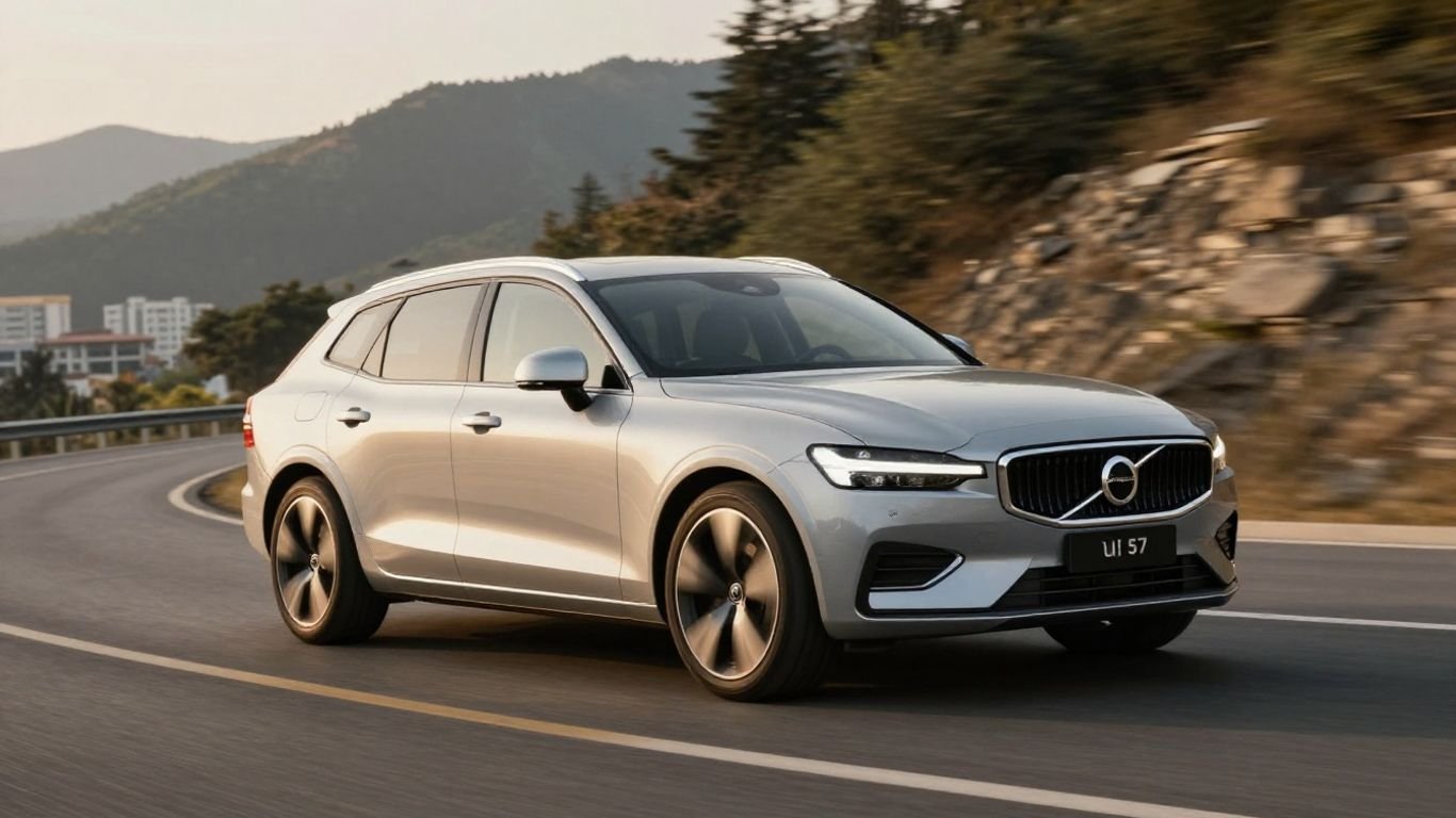 Volvo suspension: A complete guide to types, problems, repairs, and costs