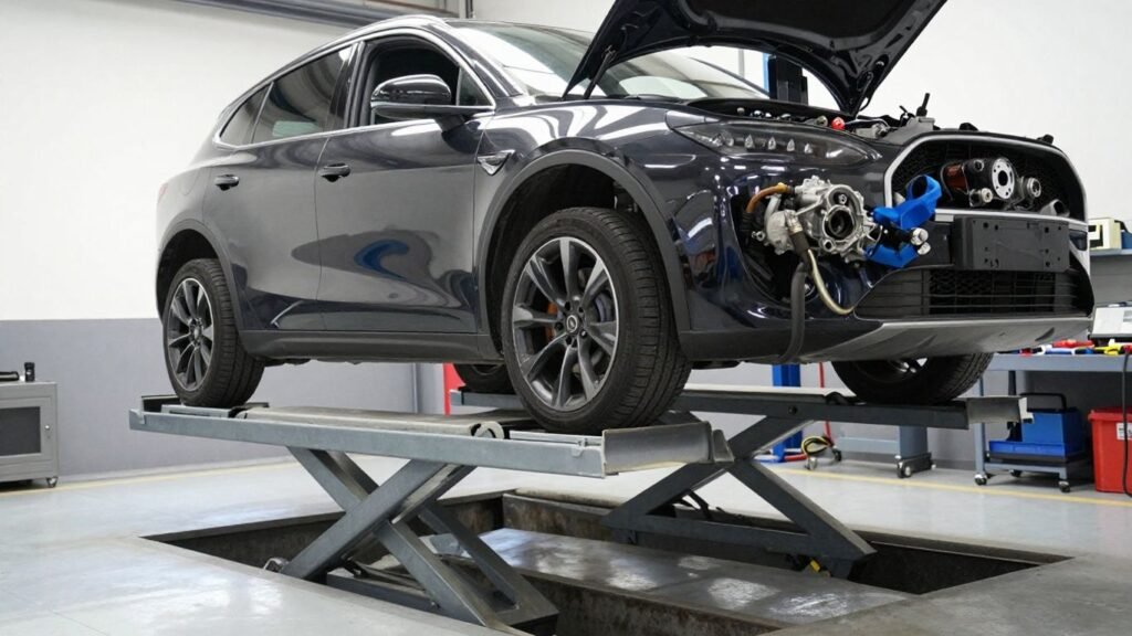 Volvo transmission: types, common problems, service, and repair decisions