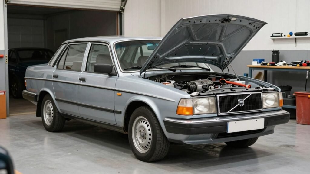 Volvo 850 parts: The complete guide to finding, choosing, and installing the right components