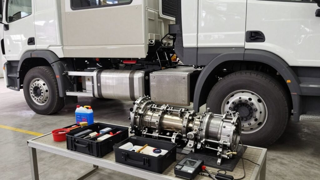 Volvo gearbox guide: Types, common problems, maintenance, and replacement tips