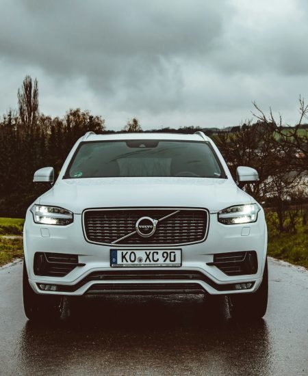 volva white
